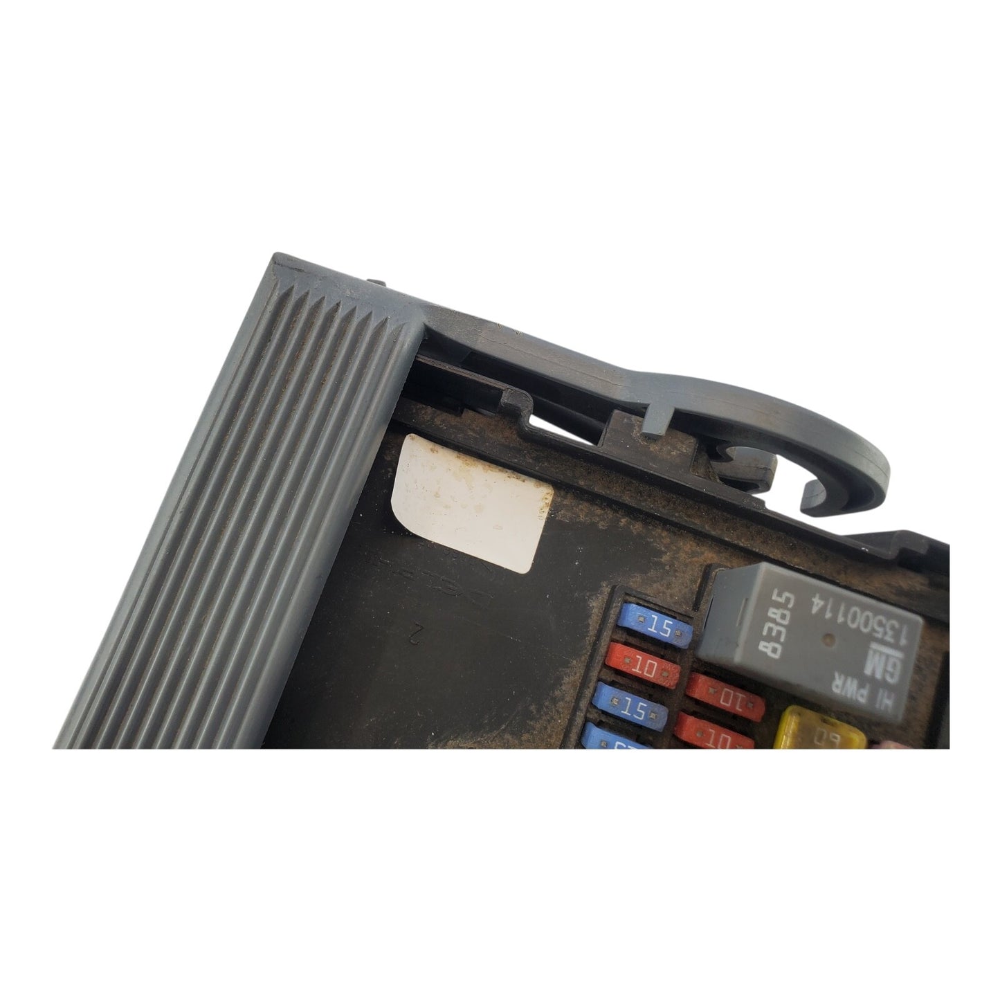 ✅07 - 09 Chevrolet GMC Cadillac Fuse Junction Box Relay Power Block  OEM