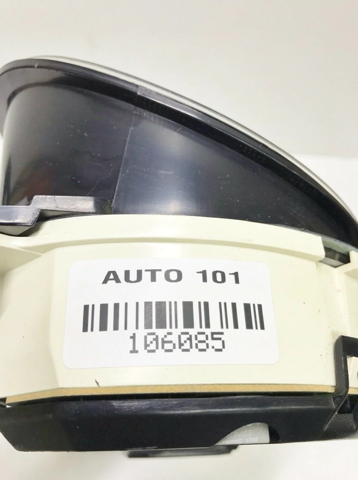 98-01 OLDSMOBILE BRAVADA M/T SmartTrak Speedometer Gauge Cluster 207K