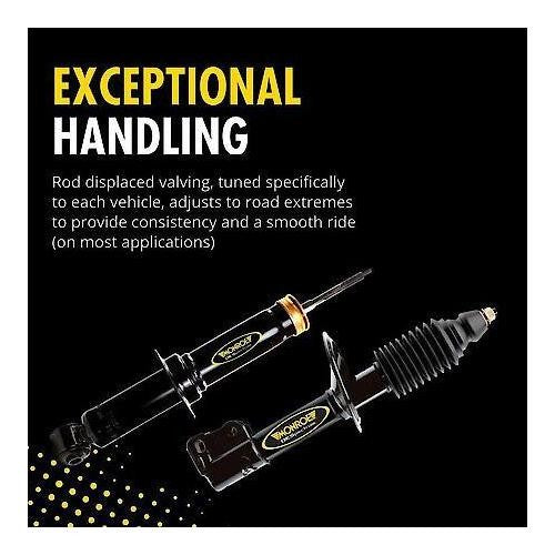 2005-2009 Subaru Outback Front Left Suspension Strut Assembly