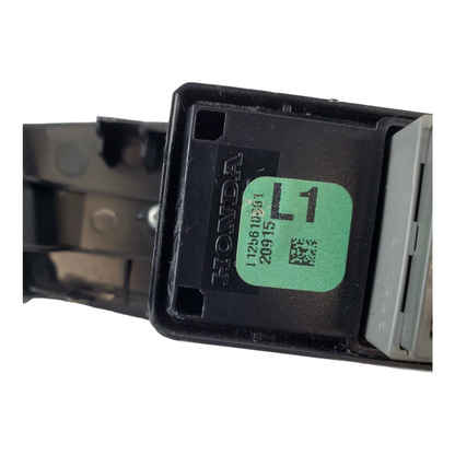 2012 Honda Accord Passenger Right Rear Power Window Switch 35770-ta0-a11 ZSUAZ