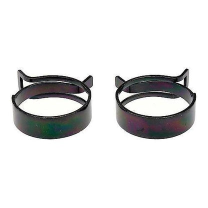 Spring Type Hose Clamps 1.5"