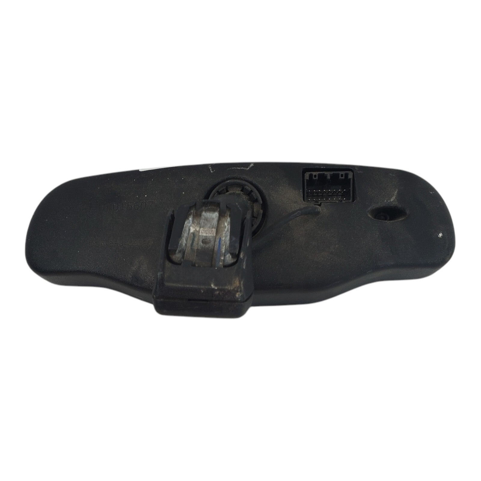 02-09 GMC Envoy Chevy Trailblazer Rearview Mirror Auto Dim OnStar 015607