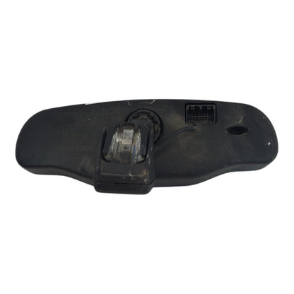 02-09 GMC Envoy Chevy Trailblazer Rearview Mirror Auto Dim OnStar 015607