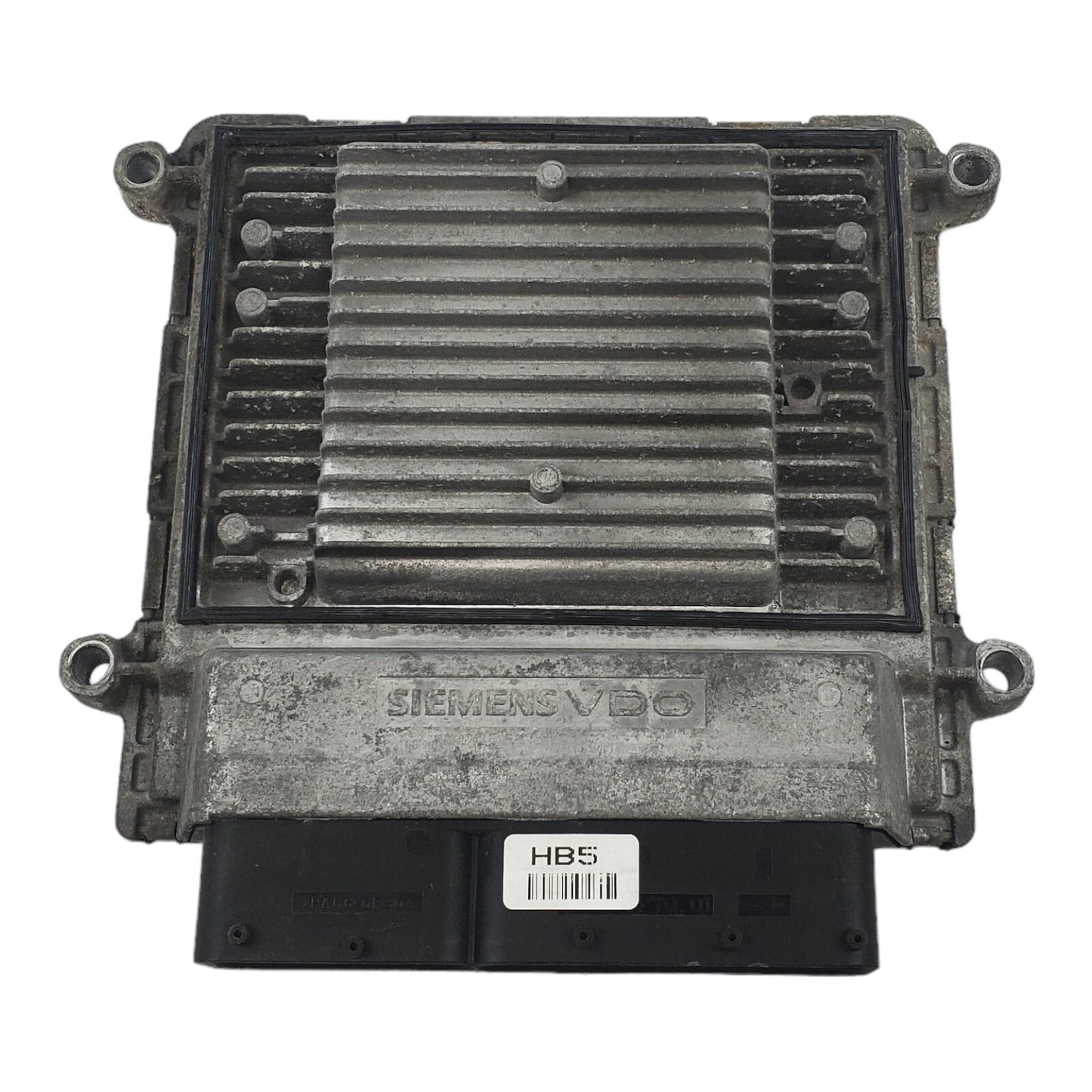 2009-2012 HONDA ELANTRA ECU ECM COMPUTER 39150-23170