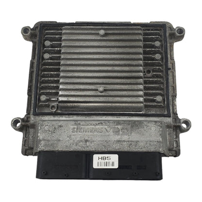 2009-2012 HONDA ELANTRA ECU ECM COMPUTER 39150-23170