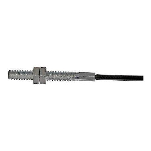 2000-2006 Cadillac/Chevrolet/GMC Intermediate Parking Brake Cable