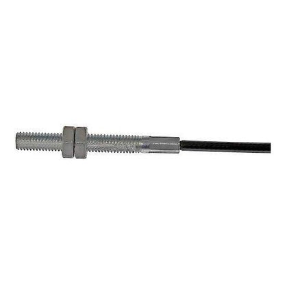 2000-2006 Cadillac/Chevrolet/GMC Intermediate Parking Brake Cable