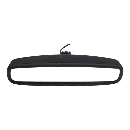 09-14 Nissan Maxima Rear View Mirror 4112A-0BHL3 OEM