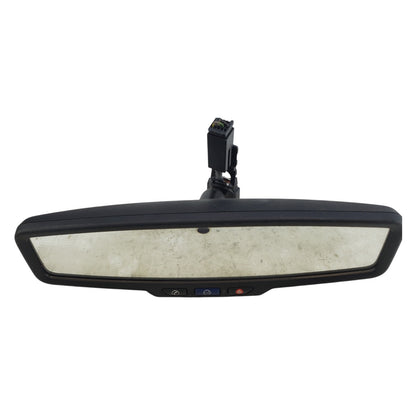 2012 GMC Terrain Equinox Rear View Mirror Auto Dim OnStar SOS 13503845 026538