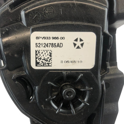 ✅ 11-13 Jeep Grand Cherokee Accelerator Gad Pedal Assembly OEM 52124785AD
