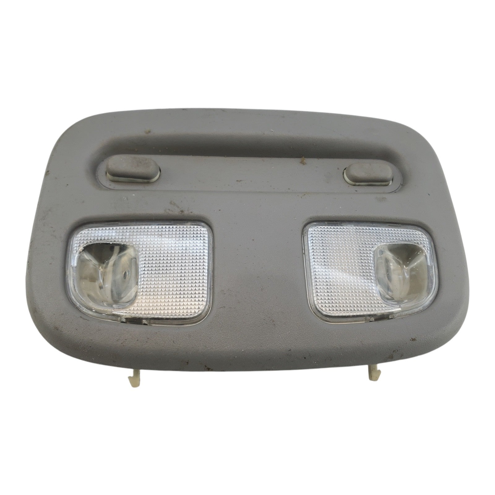 00-05 01 02 03 04 BUICK LESABRE OVERHEAD CONSOLE DOME LIGHT 25675798