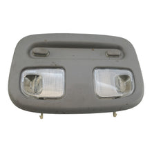 00-05 01 02 03 04 BUICK LESABRE OVERHEAD CONSOLE DOME LIGHT 25675798