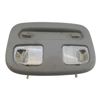 00-05 01 02 03 04 BUICK LESABRE OVERHEAD CONSOLE DOME LIGHT 25675798