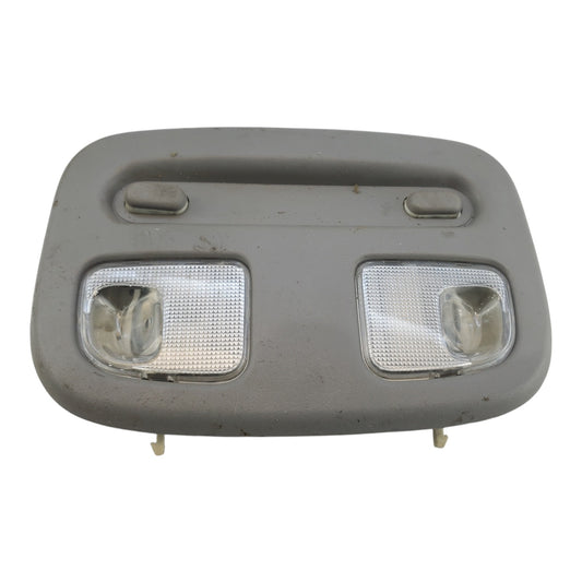 00-05 01 02 03 04 BUICK LESABRE OVERHEAD CONSOLE DOME LIGHT 25675798