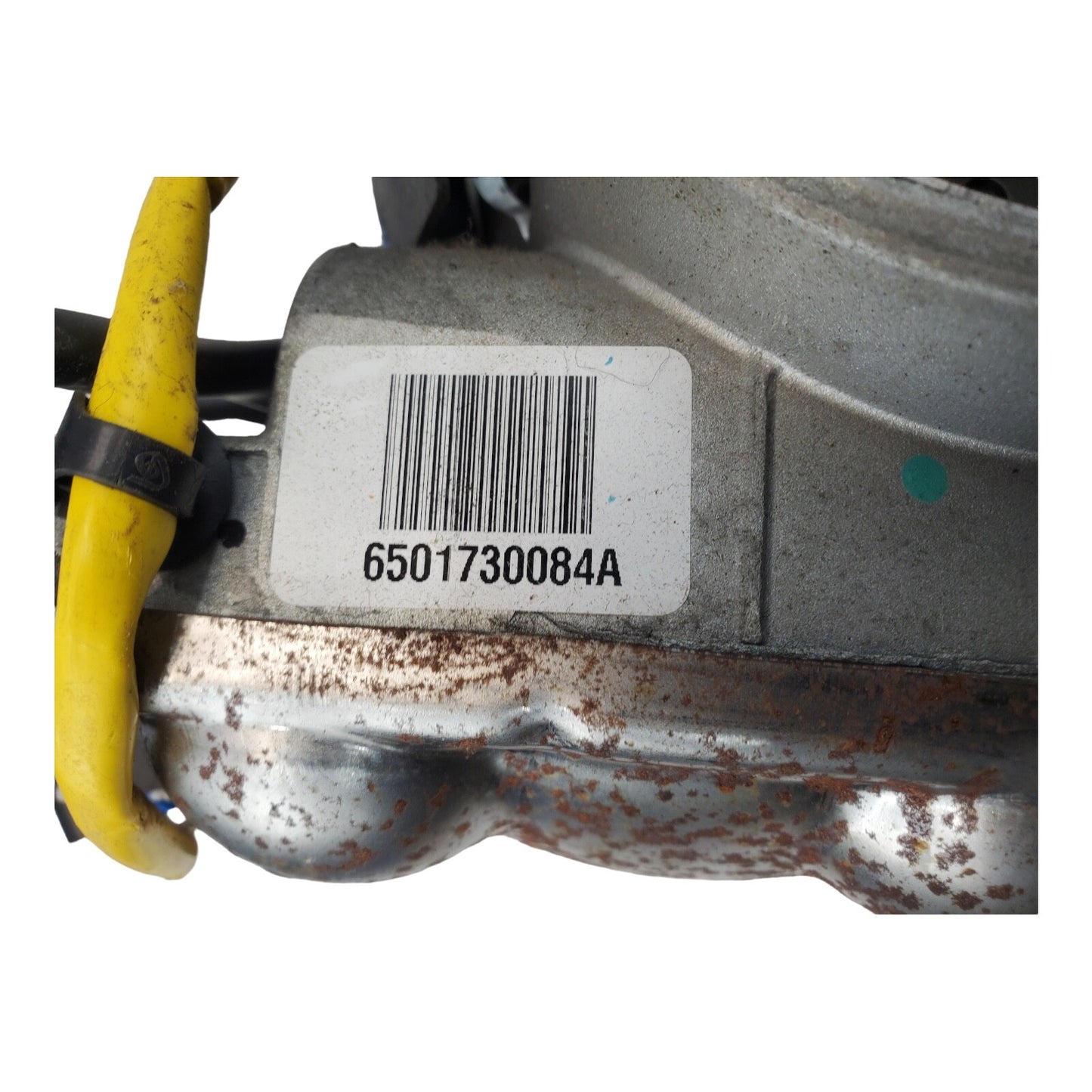 ✅08-12 Ford Power Steering Column Electric Assist Motor Pump (26131227 06A) OEM