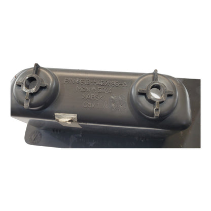 05-09 Ford / Mercury Right Passenger Master Power Window Switch 5G13-5422896-AE 
