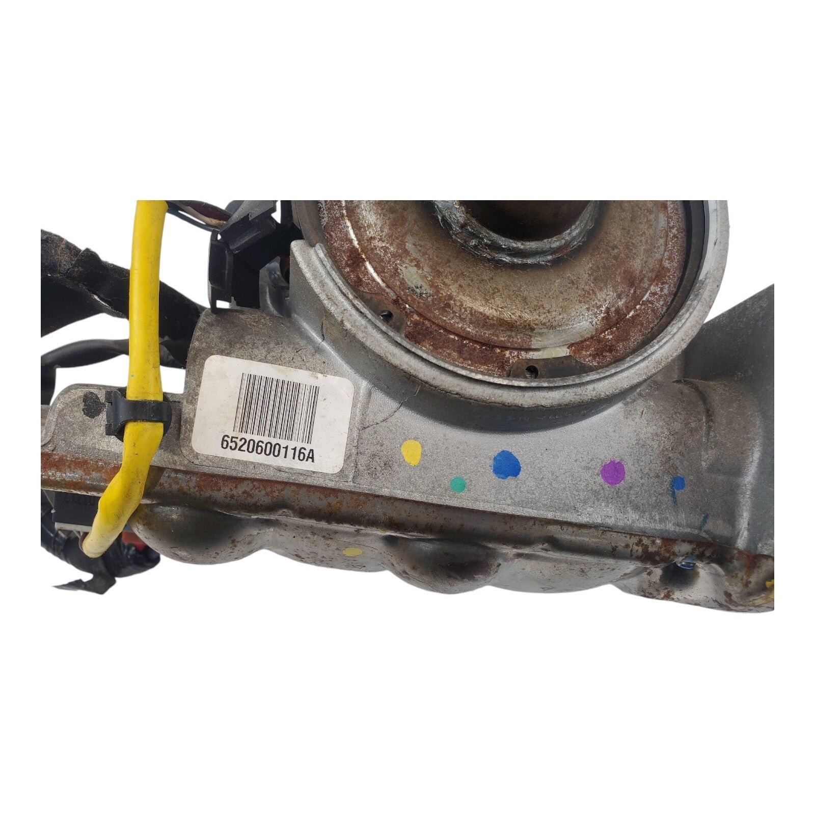 08-12 Ford Escape Mazda Tribute OEM Electric Power Steering Pump 26131227-08B