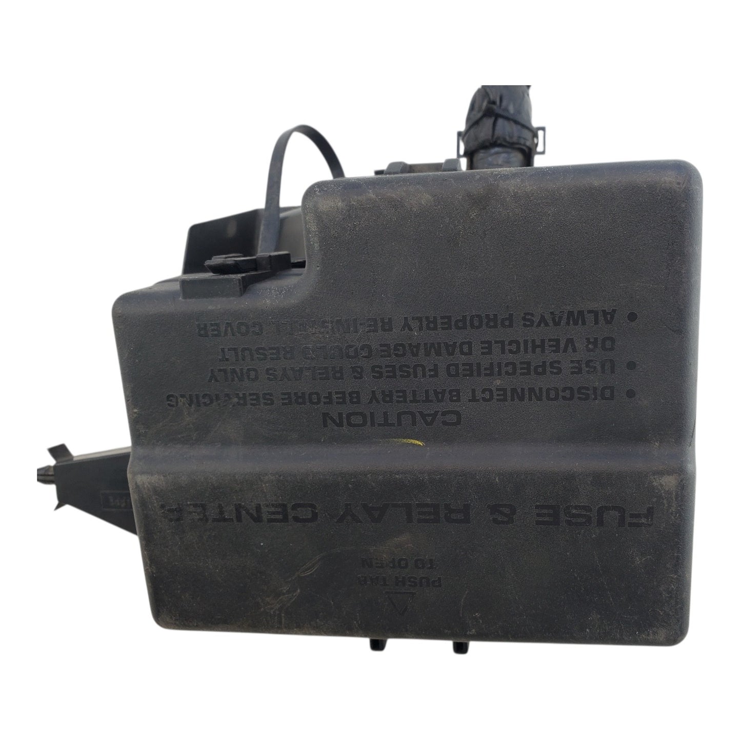 2003-2005 Dodge Neon Fuse Box Relay Junction Unit P05084501AC Module 329 2J4-B3