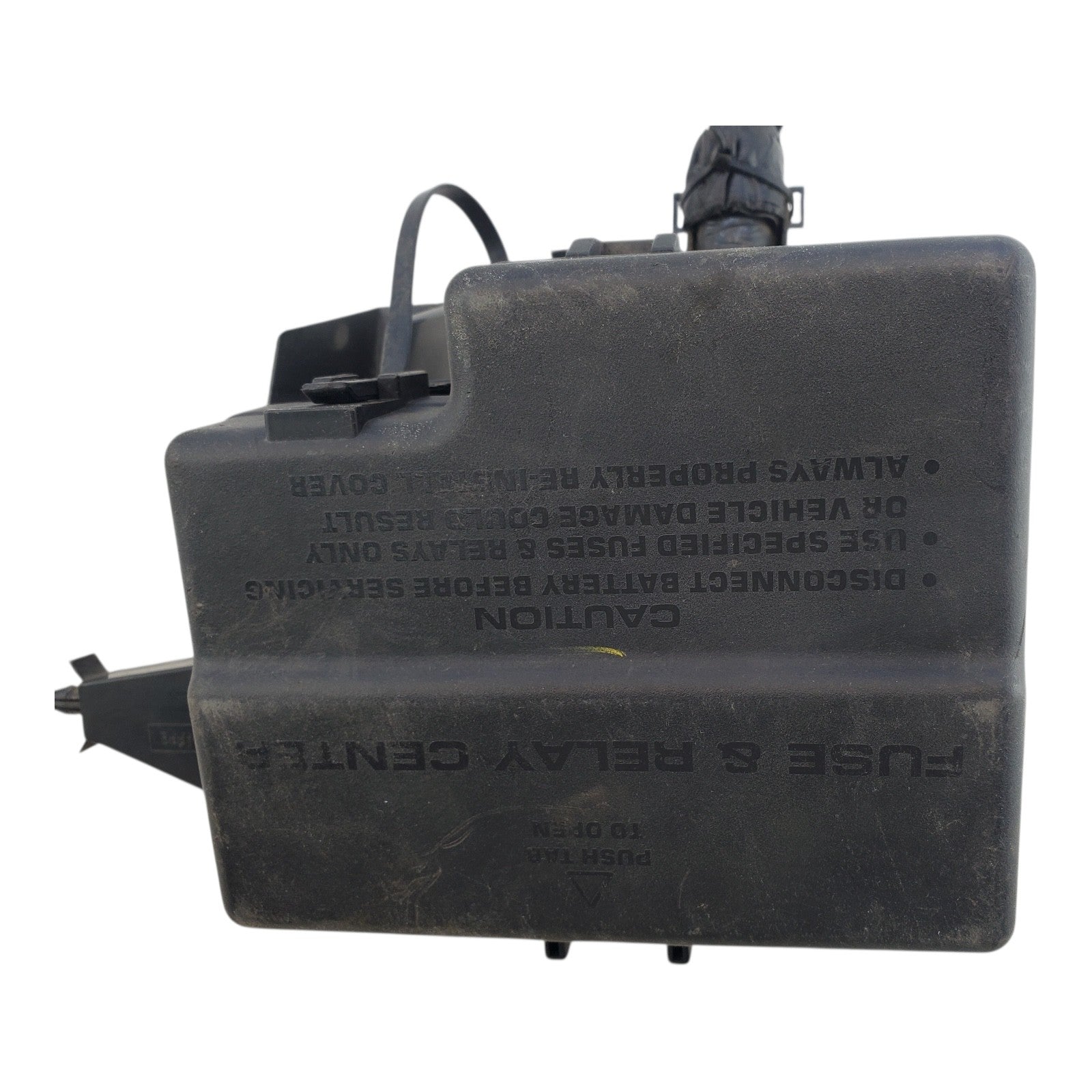 2003-2005 Dodge Neon Fuse Box Relay Junction Unit P05084501AC Module 329 2J4-B3