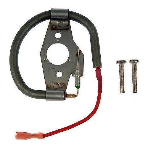 1994-2004 Ford/IC Corporation/International Harvester Diesel Fuel Heating