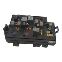 03-05 PONTIAC AZTEK FUSE BOX BLOCK 10338237 OEM
