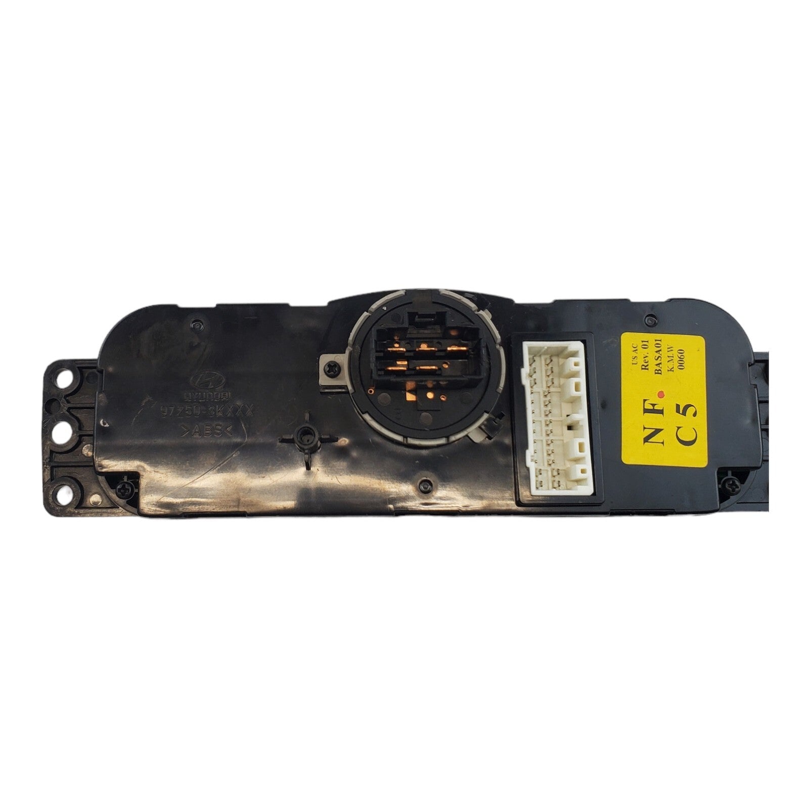 ✅2006-2008 Hyundai Sonata Ac Heater Climate Control Temperature OEM 97250-3KXXX