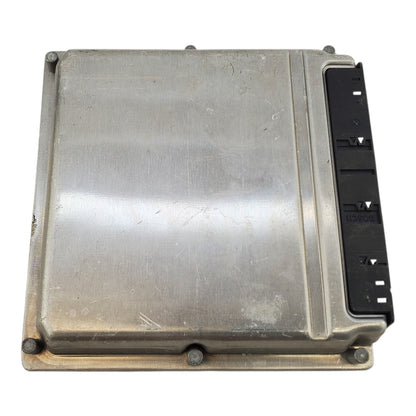 Engine ECM Control Module 01 03-05 MERCEDES C-CLASS A 112 153 00 79 A1121530079
