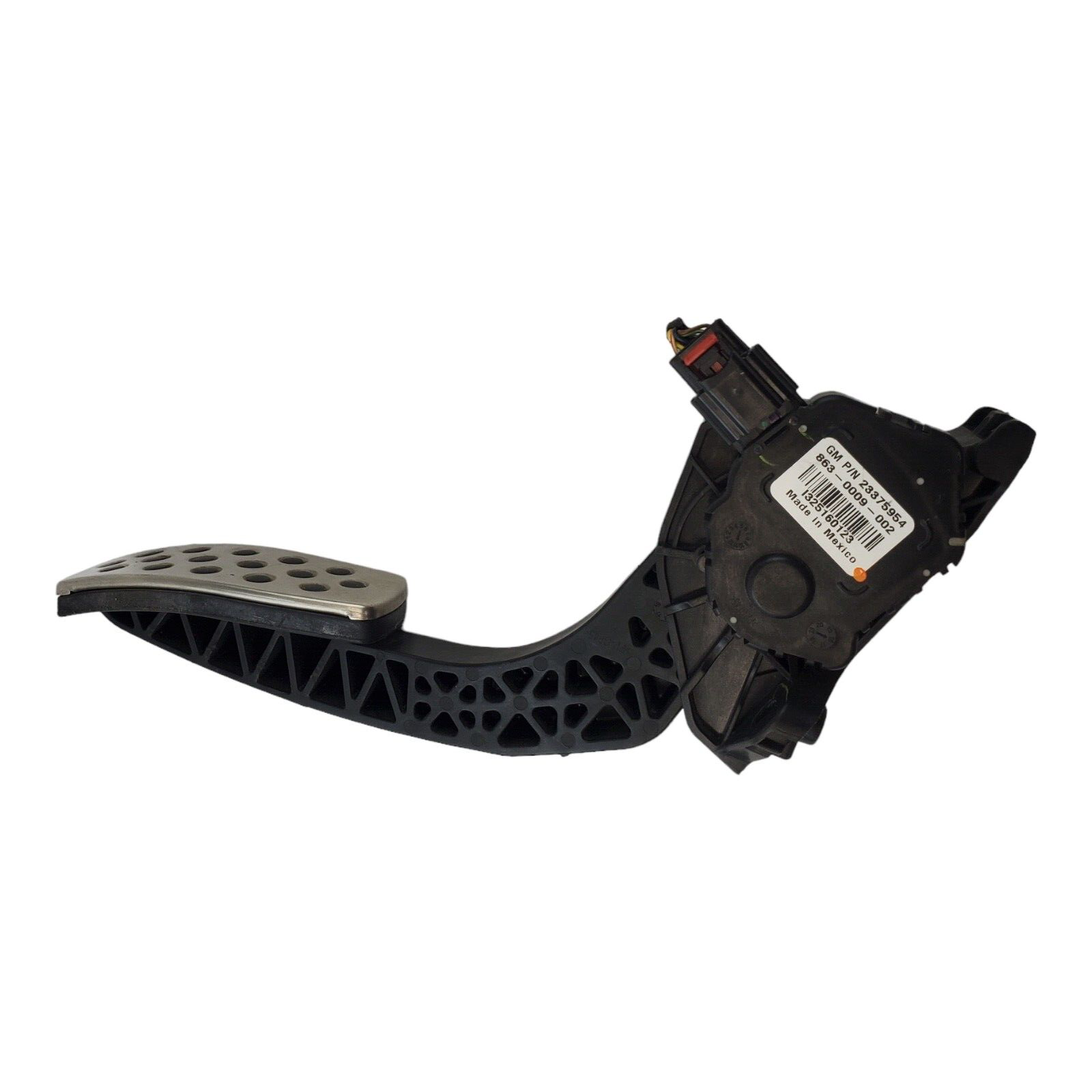 ✅ 2016 - 2019 Chevy Malibu Accelerator Pedal Assembly OEM 23375954