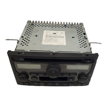 ✅Audio Equipment Radio Am-fm-cd-cassette Fits 03-05 PILOT 433930 39100-S9V-A22