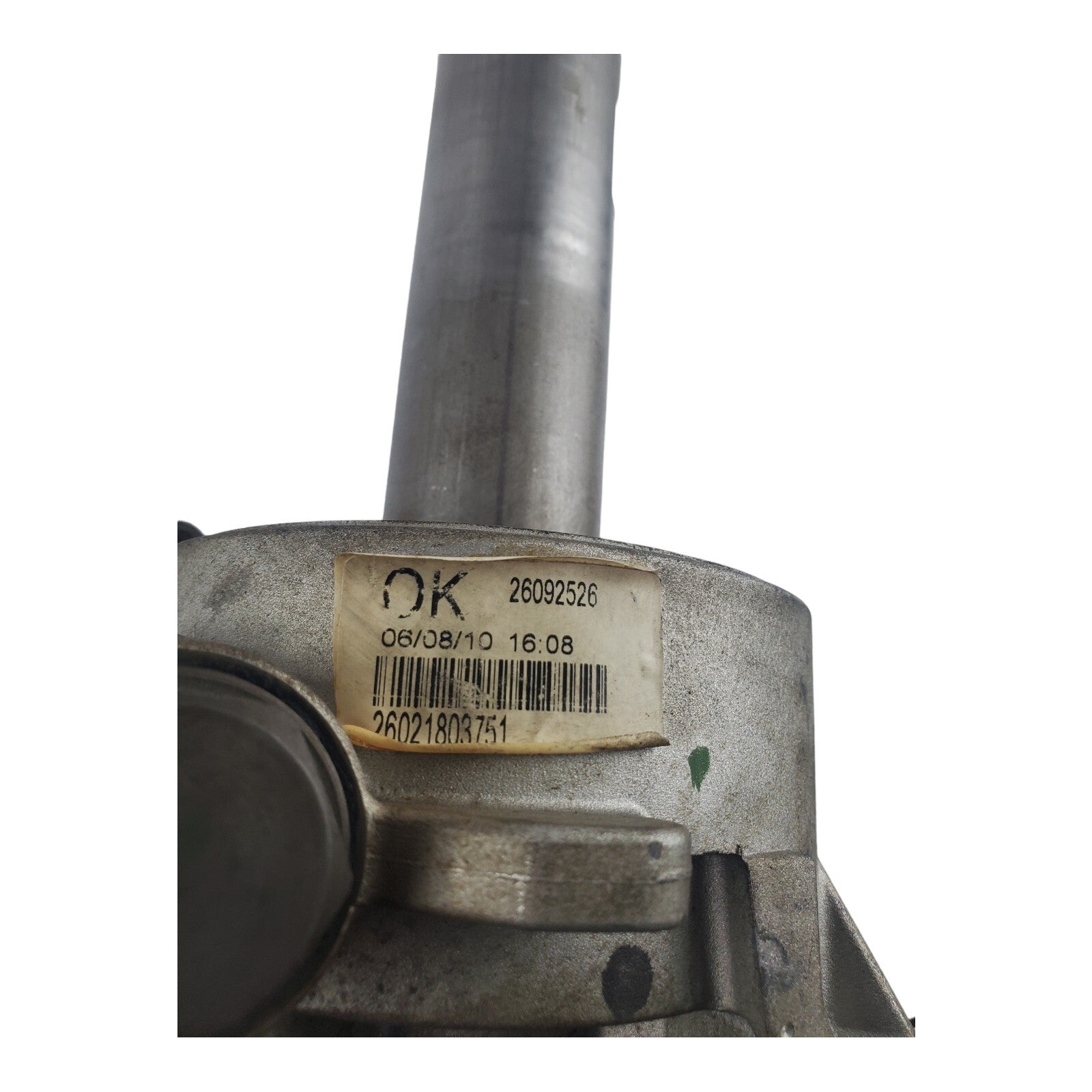 ✅04-12 Chevy Malibu Pontiac G6 Electric Power Steering Pump Motor 26092526
