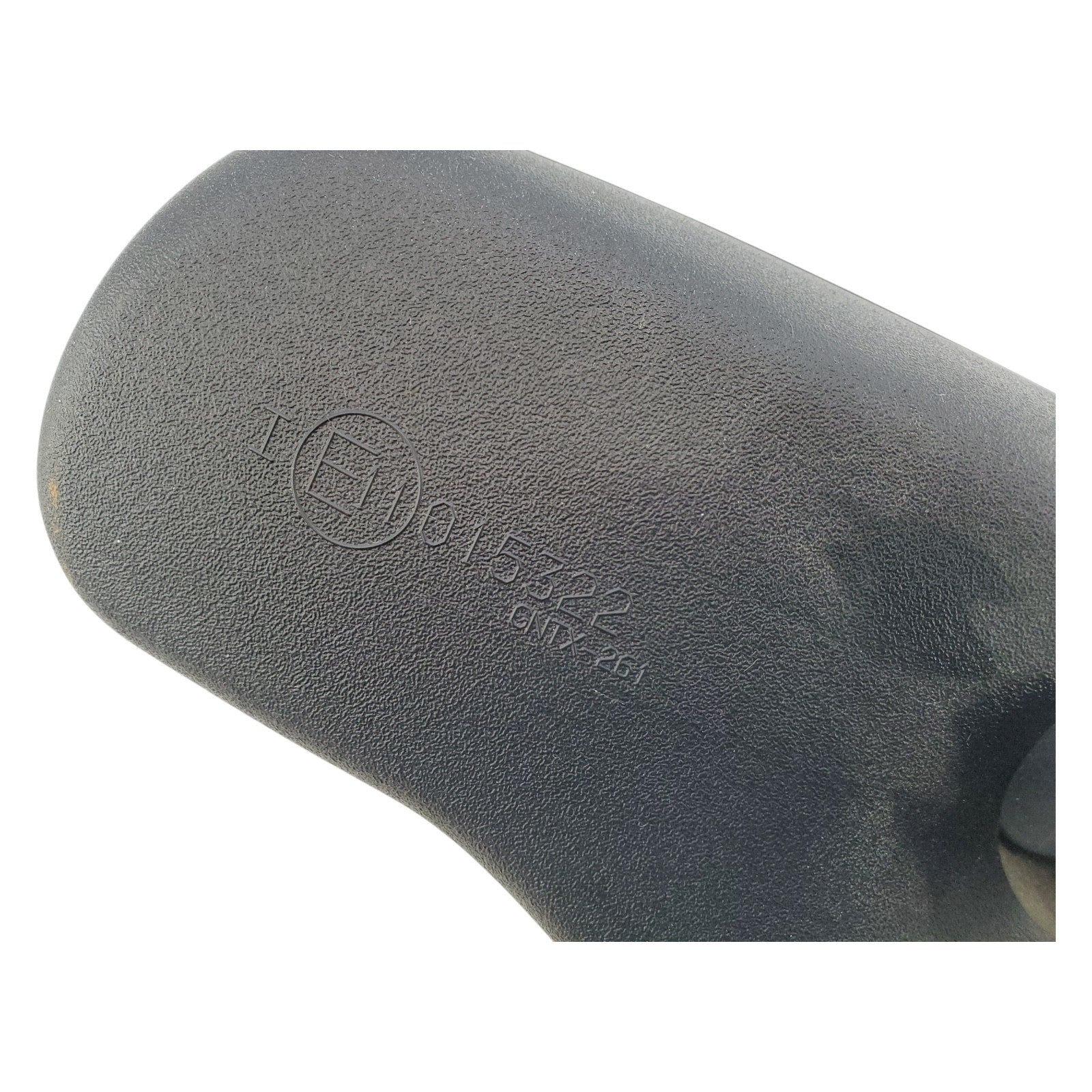 03-06 Silverado Tahoe Yukon Sierra Avalanche Rear View Mirror 15176973 015322