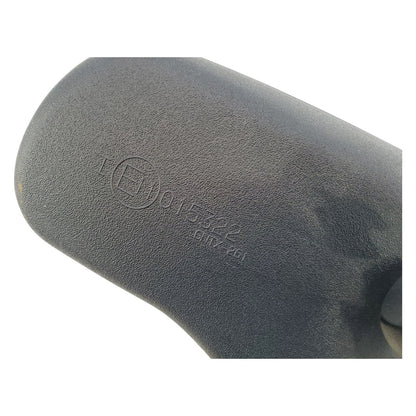 03-06 Silverado Tahoe Yukon Sierra Avalanche Rear View Mirror 15176973 015322