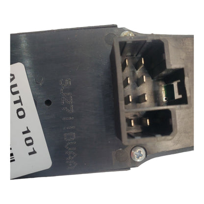06-10 Dodge Ram Master Switch OEM Door Window Lock bx1 211210-104