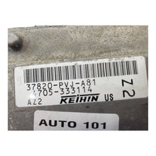 06-07 Honda Pilot 3.5L ECM Engine Computer Module ECU PCM AWD 37820-PVJ-A81