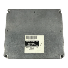 ✅ 01 Toyota sequoia 4.7 Engine Control Module ECM Computer 89661-0c200