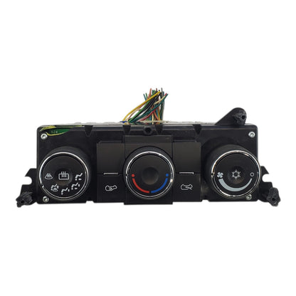 07 08 09 Equinox Temperature Control Without Heated Seat 25775633 GM