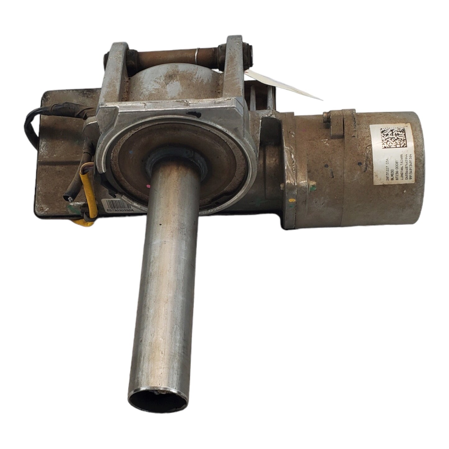 ✅2008-2012 FORD ESCAPE MARINER ELECTRIC ASSIST POWER STEERING PUMP 26131227 03A