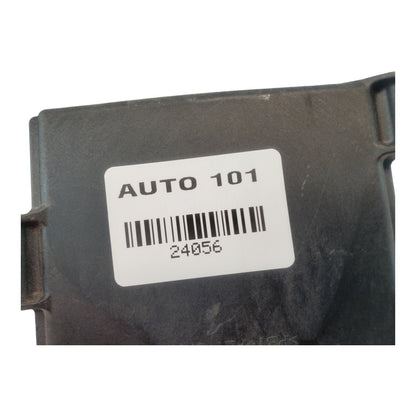 2010 Camaro Ss Parking Aid Assit Control Module 20895116