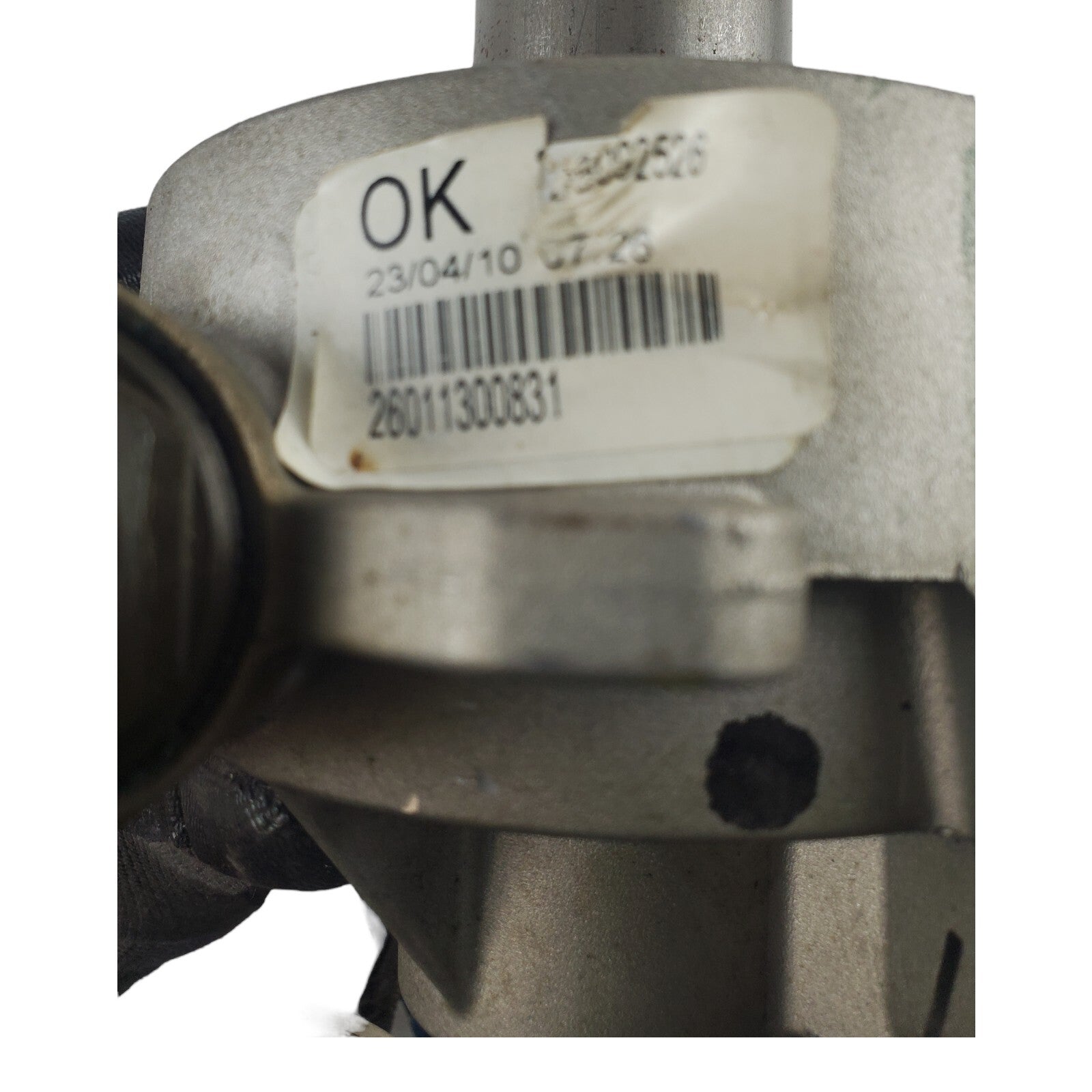 ✅04-12 Chevy Malibu Pontiac G6 Electric Power Steering Pump Motor 26092526