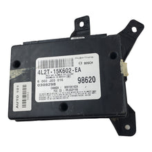 ✅ 04 FORD EXPLORER Keyless Entry Theft Module 4L2T-15K602-EA