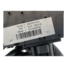 08 09 2008 2009 Mercury Mariner Interior Cabin Fuse Box Relay Block 8l8t15604al