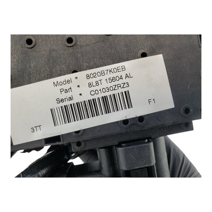08 09 2008 2009 Mercury Mariner Interior Cabin Fuse Box Relay Block 8l8t15604al