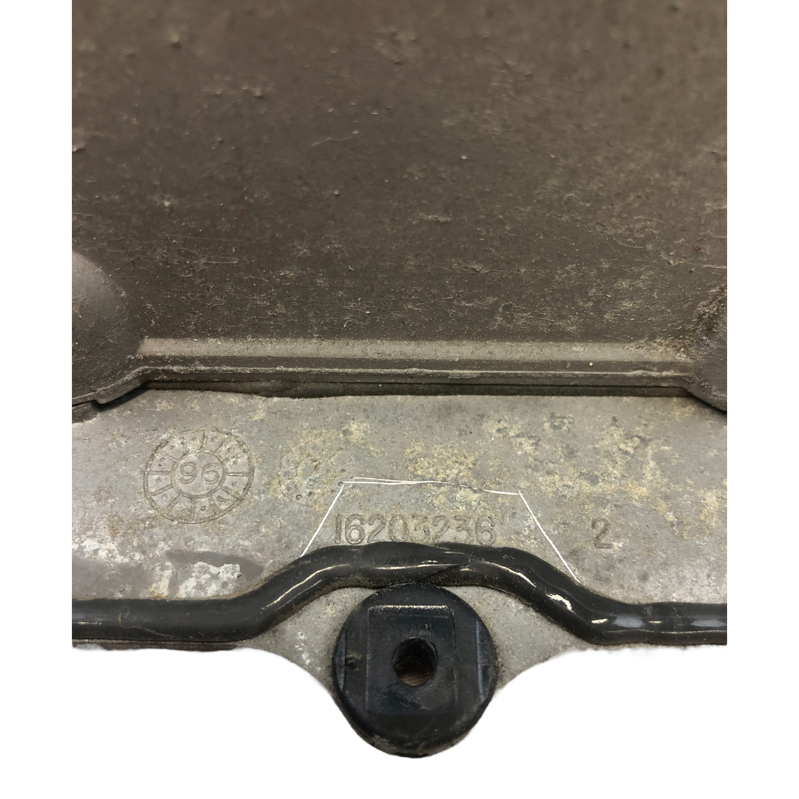 ✅ 99 OLDSMOBILE CUTLASS Engine Control Module ECM Computer 16203236
