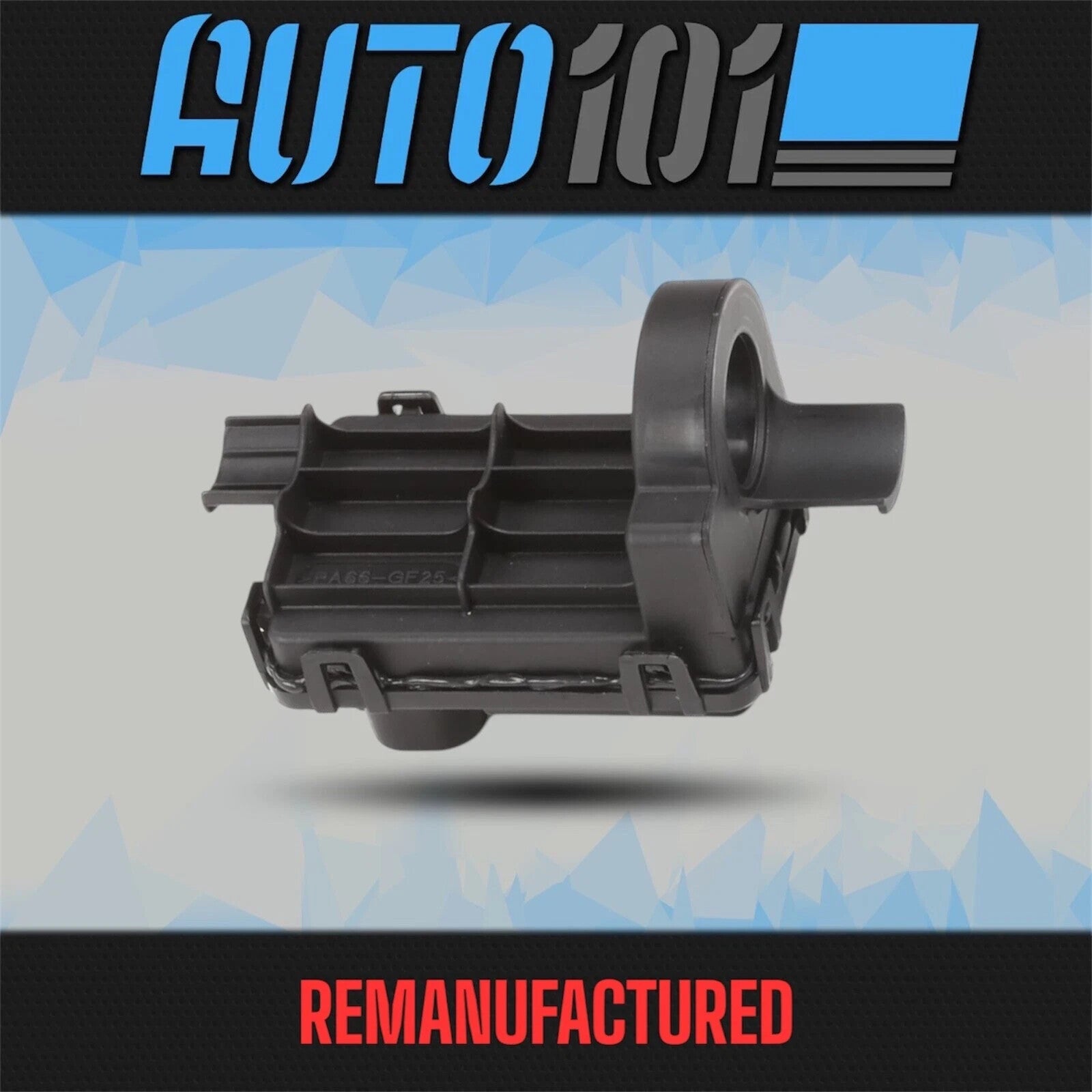 Rebuilt 2004–07 Silverado Sierra Yukon Escalade SARVC Module – 15263889