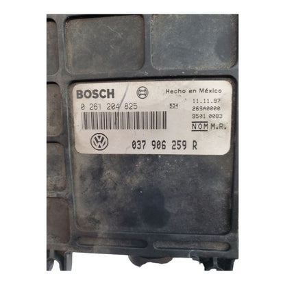 ✅2000 Volvo V70 Engine control unit module ECU UOM24265 26SA0000