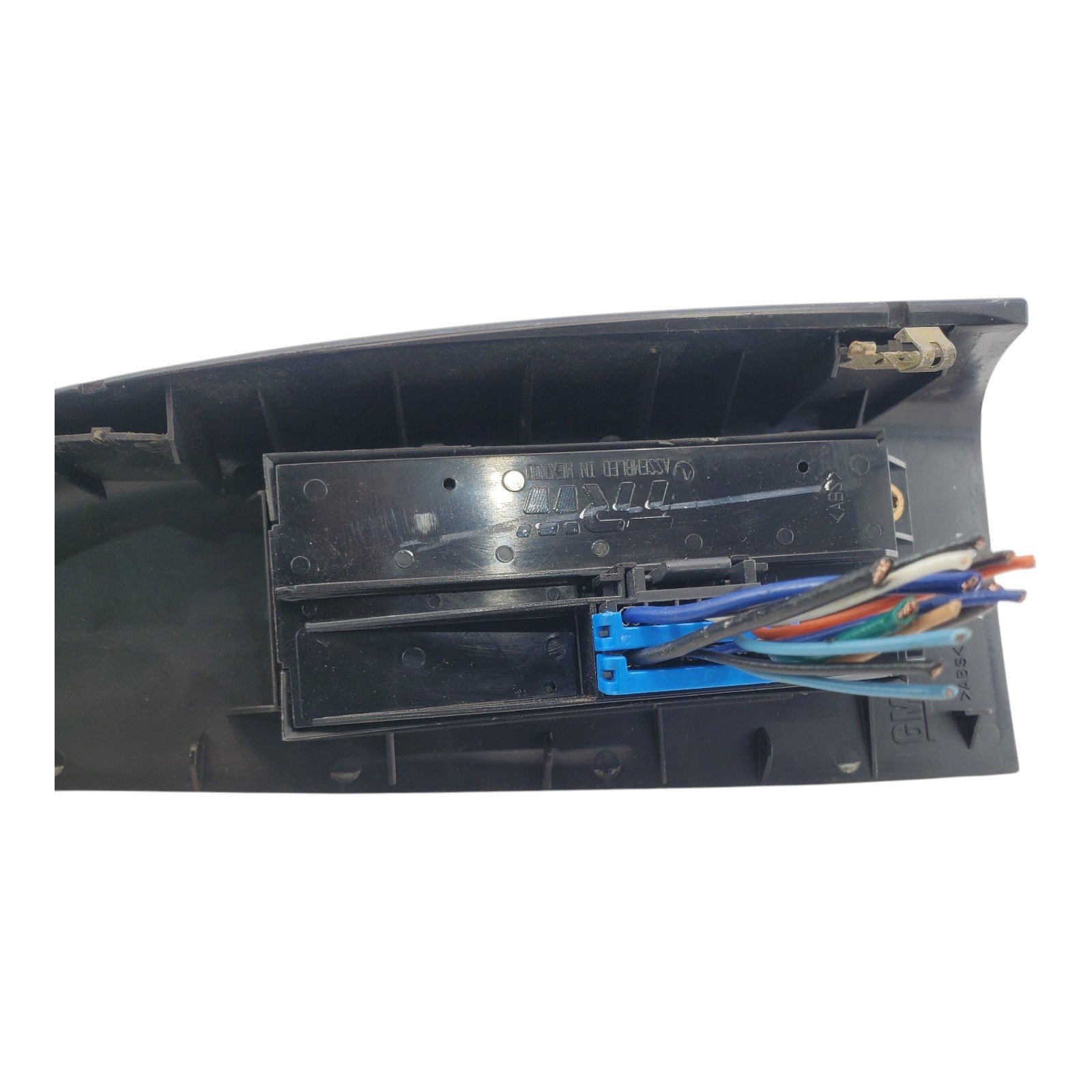 00 - 02 GMC YUKON1500 FRONT PASSENGER RIGHT SIDE POWER WINDOW SWITCH