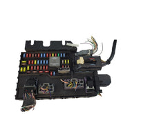08-09 Ford Escape Mariner Interior Relay Fuse Box 8L8T-15604-BK Factory OEM