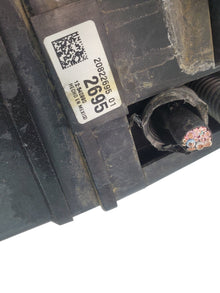 ✅2010 - 2012 Chevy Malibu Body Control (BCM) 2.4L AT (RH center dash) (20822695)