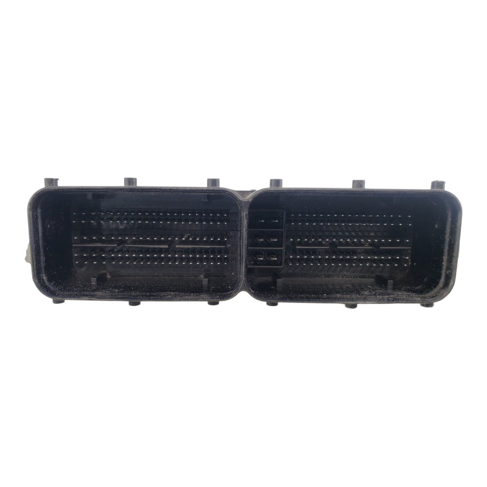 2011 SONATA  ECM ENGINE CONTROL MODULE COMPUTER PCM ECU 39101-2g690