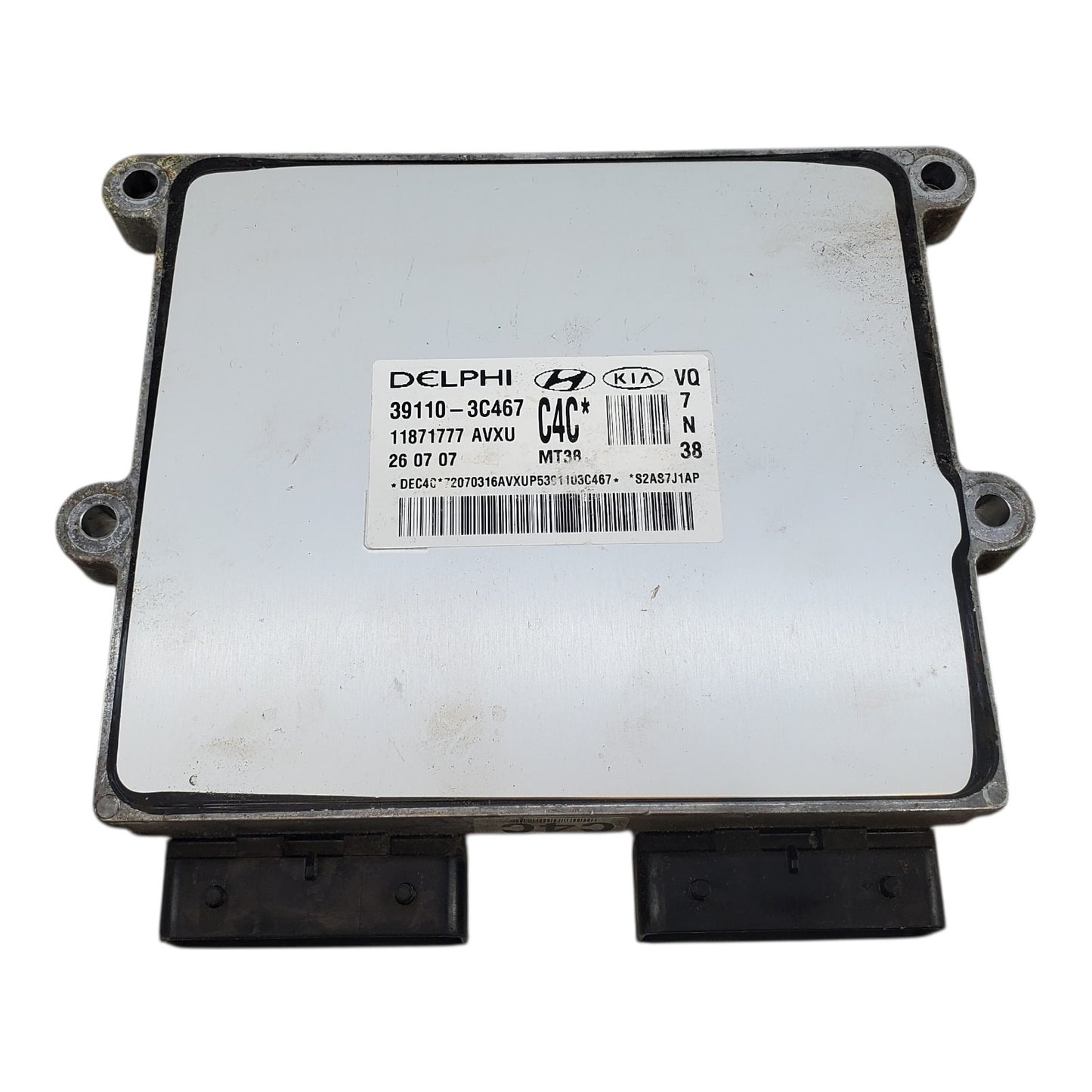 ENGINE COMPUTER HYUNDAI ENTOURAGE 2007 2008 2009 39110-3C467 PCM ECM ECU OEM